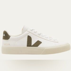 Veja Campo Bicolor Low-Top Sneakers (NWT)